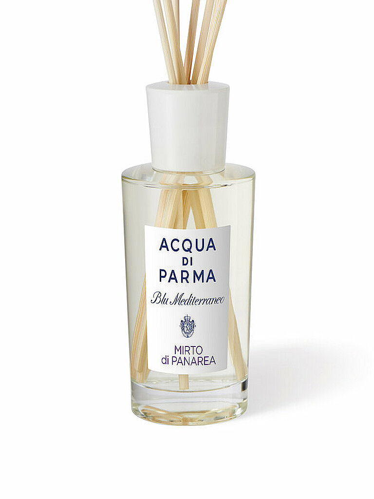 Acqua di Parma Mirto Di Panarea Room Diffuser 180ml 8